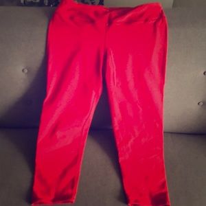 Fabletics 3/4 Leggings - M